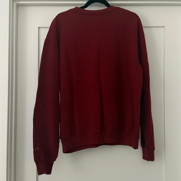 Rich Mom Sweatshirt - Boston - Picture 3 of 3